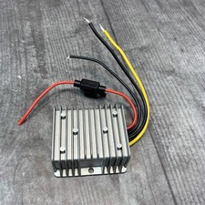 36V/48V DC-DC 240W Buck Converter DC-DC Regulator Car Waterproof Power