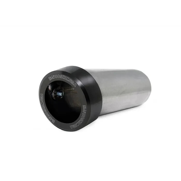 YOSHIMURA LOW VOLUME INSERT BAFFLE DB KILLER Suits AT2 Alpha/Alpha