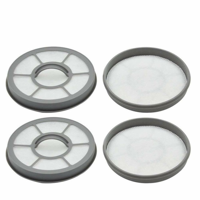 Exhaust Vacuum Filter for Eureka Airspeed EF7 AS3001A AS3008A AS3011A