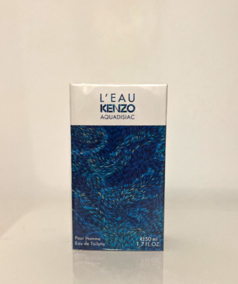L'Eau Kenzo Aquadisiac Pour Homme By Kenzo Fragrance Heaven L'Eau