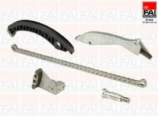 Genuine FAI AutoParts Timing Chain Kit TCK163 for BMW