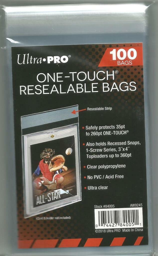 One Touch Card Protector Ultra Pro One Touch Magnetic Thick Card Protectors Ultra Pro One Touch ...