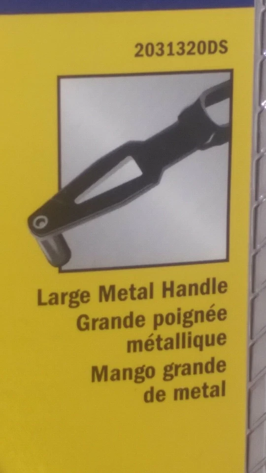 Irwin Strait-Line 100' Chalk Line Reel with RED Chalk. 2 pcs.  #2031320DS  - Image 2 of 4