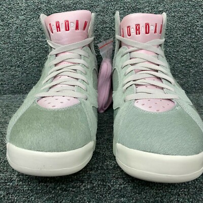 Air Jordan 7 グレー/ピンク Air Jordan 7 Retro SE 'Hare 2.0' CT8528-002