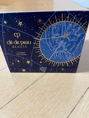 Cle de Peau Beaute La Creme Holiday Collection 2022 (30g / 1.06oz) Limited