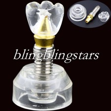 #2020 Dental Implant Model Demonstration Teeth Study Model Demonstrates Crown 
