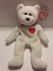 valentino beanie baby ebay