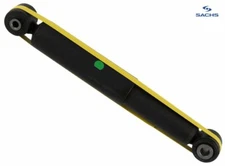 Shock absorber Sachs 350707 for Citroën C3 I C2 C3 Pluriel