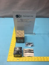 Oriental Motor 3GN36K Gear Head, 159178