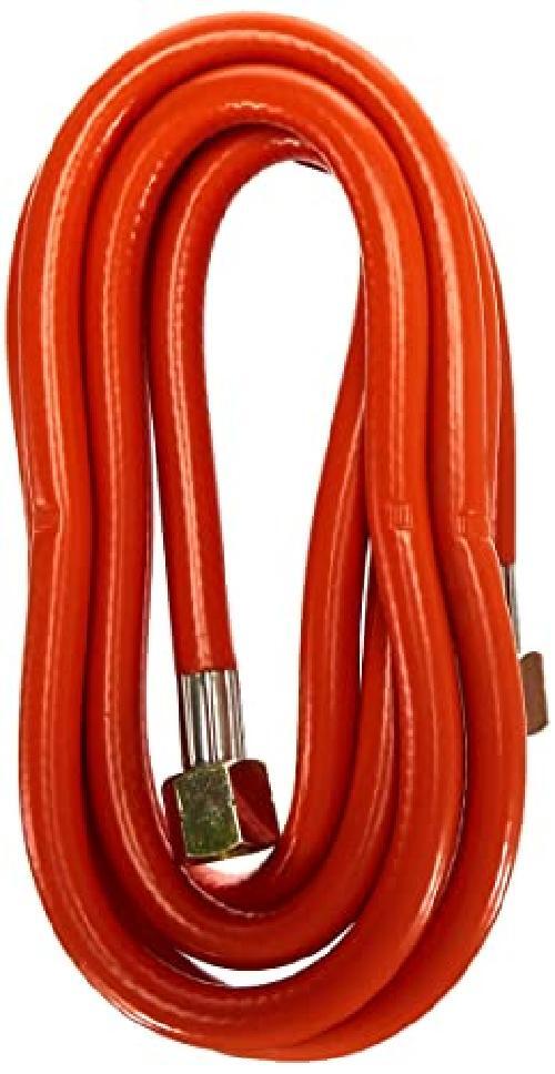 ROTHENBERGER Industrial Propan Gas Schlauch Leitung 2,5 m 2 x G 3/8"L 032201E