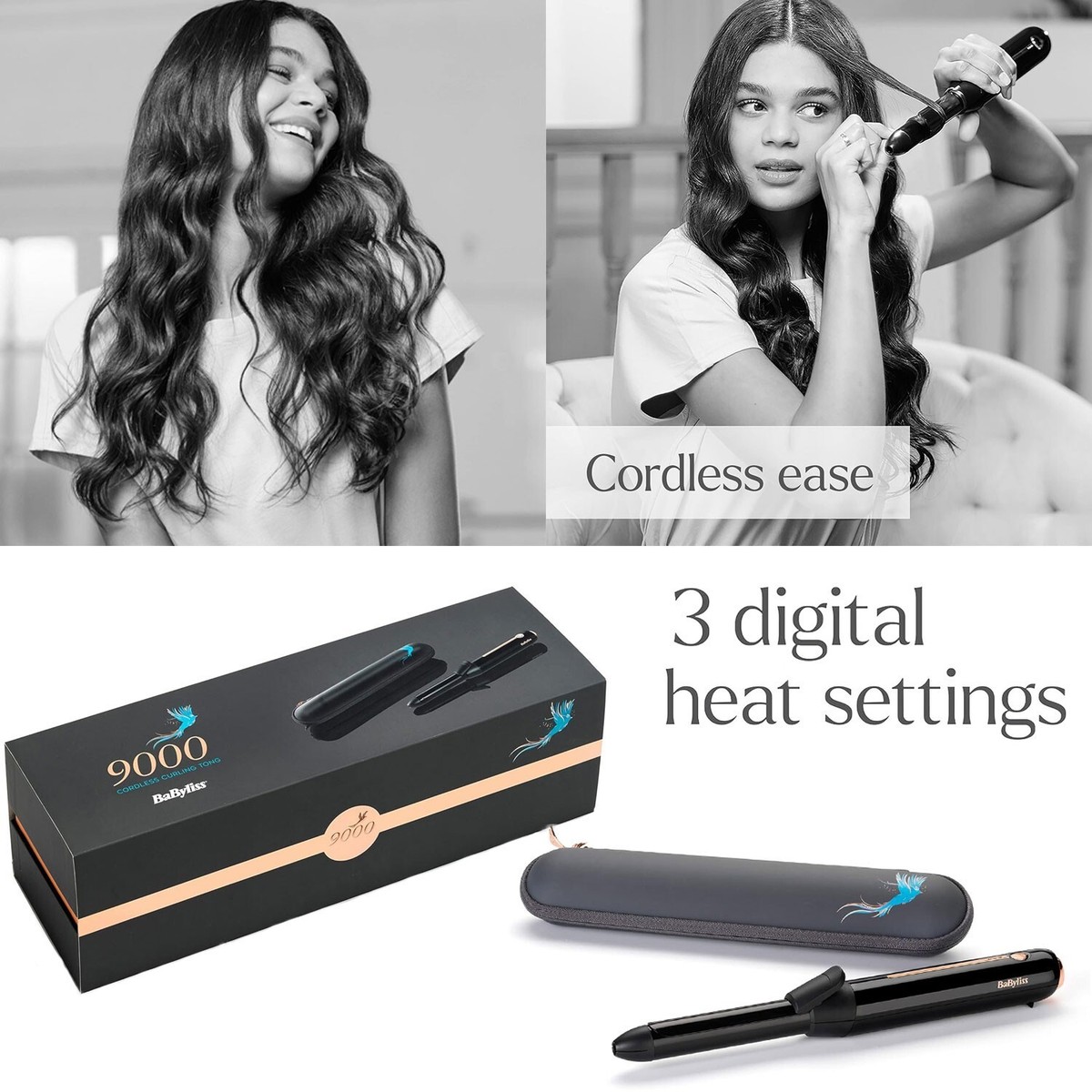 Babyliss Pro Curl Argos Argos Cloud Nine Straighteners Top Sales