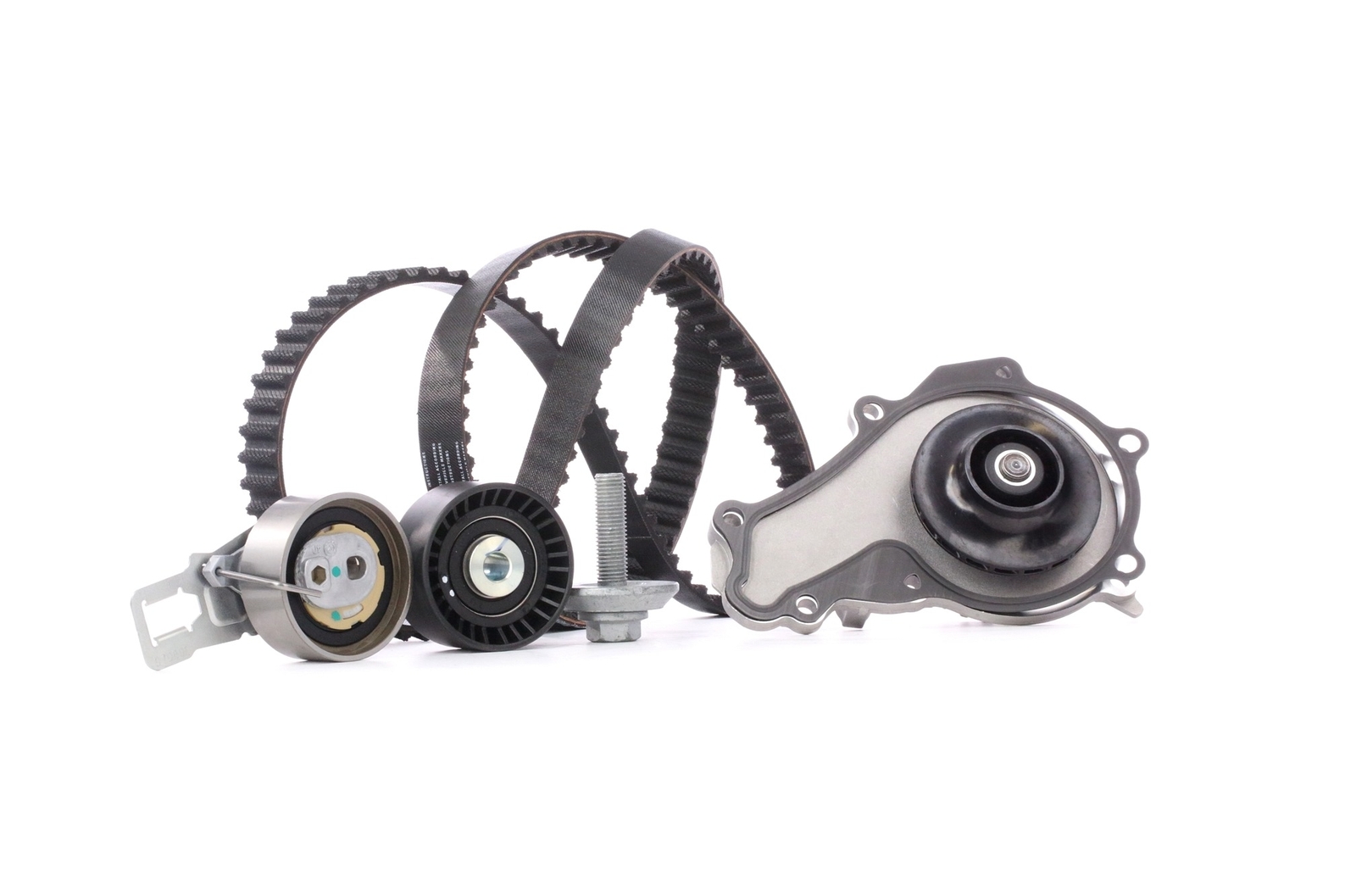 Kit distribution 1.6 BlueHDi Citroën avec pompe à eau pour Berlingo et C4