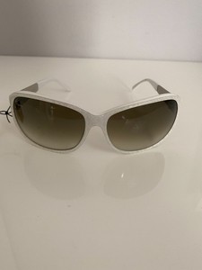 white sunglasses ebay