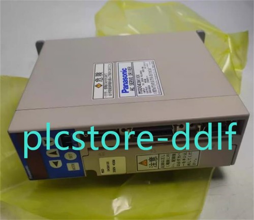 1 PCS NEW IN BOX PANASONIC Drive MSD043A1XX - Picture 4 of 9