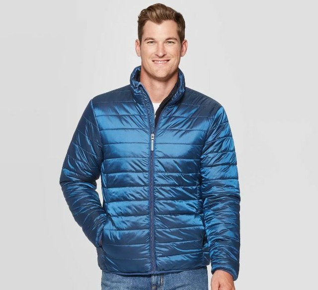 goodfellow & co jacket
