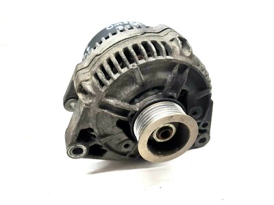 Opel Omega B Bj.01 2,6 V6 Lichtmaschine Generator LiMa 93175819