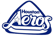 WHA HOUSTON AEROS HOCKEY MEDIA PHOTOS ( YOU PICK FROM LIST) REPRINTS