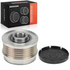 Poulies diverses Volvo C30