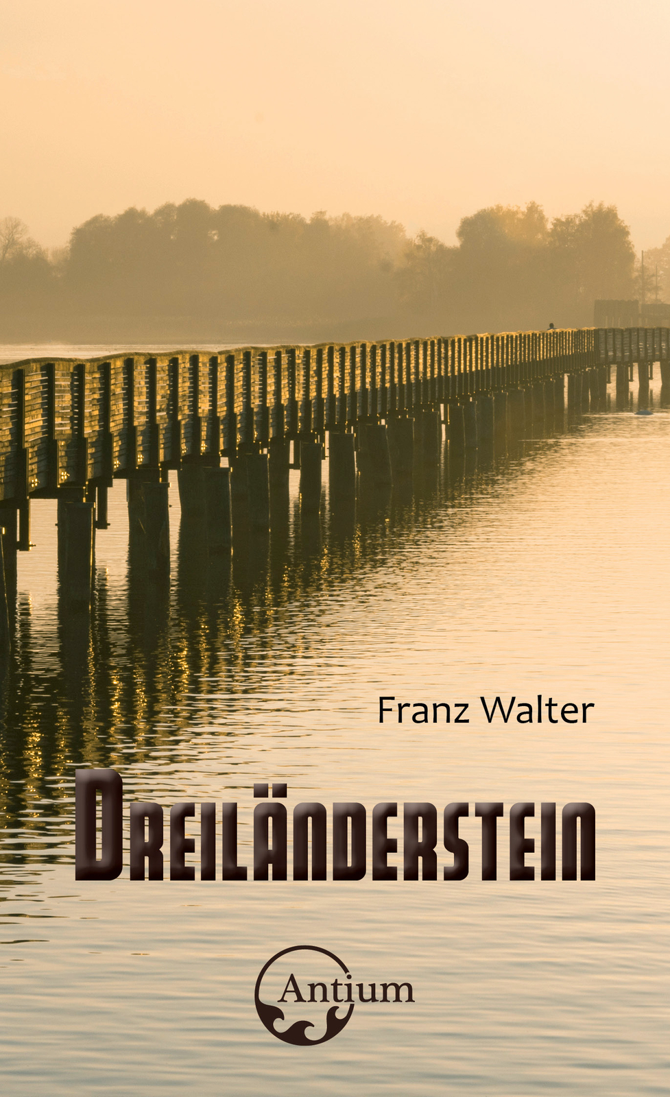 Thumbnail - Dreiländerstein Franz Walter