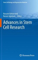 Advances In Stem Cell Research | Buch | 9781617799396