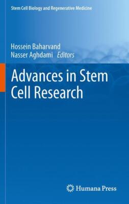 Advances in Stem Cell Research | Buch | 9781617799396