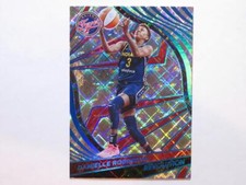 2022 Panini Revolution Basketball WNBA Danielle Robinson Cosmic Card Fever 11/99