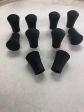 ROGERS N.O.S. FACTORY RUBBER FOOT -SMALL--EACH