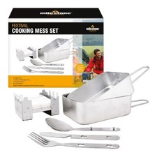 Image of Milestone Festival Cooking Mess Set