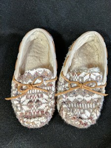 sonoma womens slippers