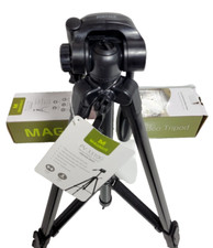  10 Pieces - Magnus PV-3310G Photo/Video Tripod Portage Series new 