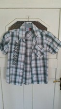 Koszula dziecięca rozmiar 134