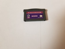 Namco Museum Nintendo Game Boy Advance, 2001 gba