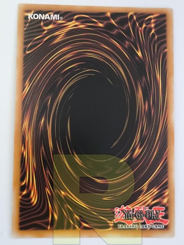 Kuriboh Astrale / Astral Kuriboh ® Rara Secret ® RA04-IT040 ® Italiano - Picture 3 of 3