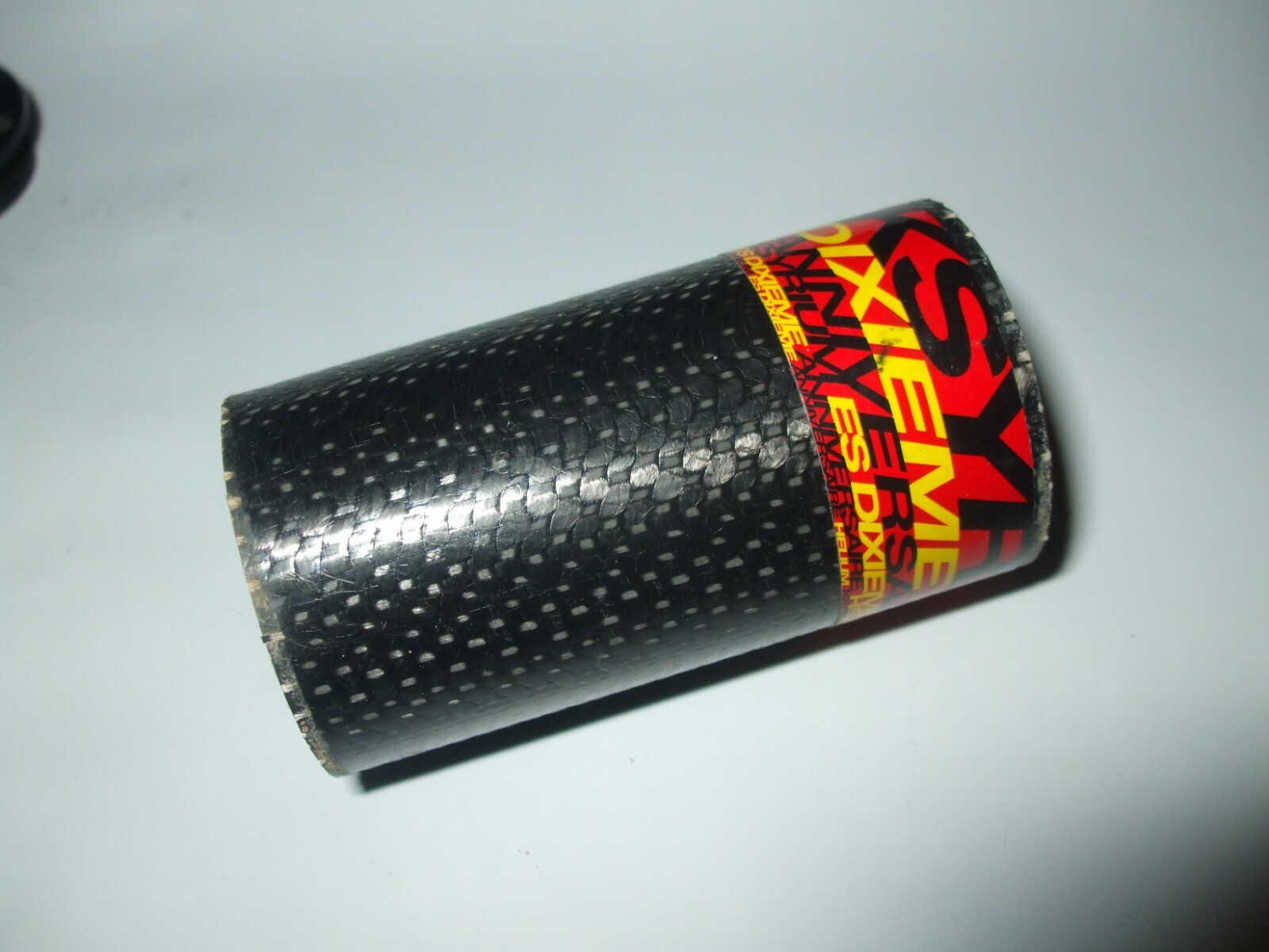 Mavic Ksyrium FRONT Hub Parts / Axle, Caps, Flange, Bearing (Ksyrium SL