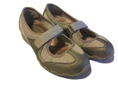 skechers mary jane style