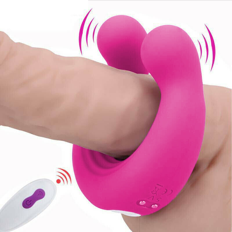 husbands view on wife vibrator