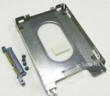 HP Hard Drive caddy DV9000 DV9100 DV9200 DV9300 DV9400 V6000 V6100 W Connector