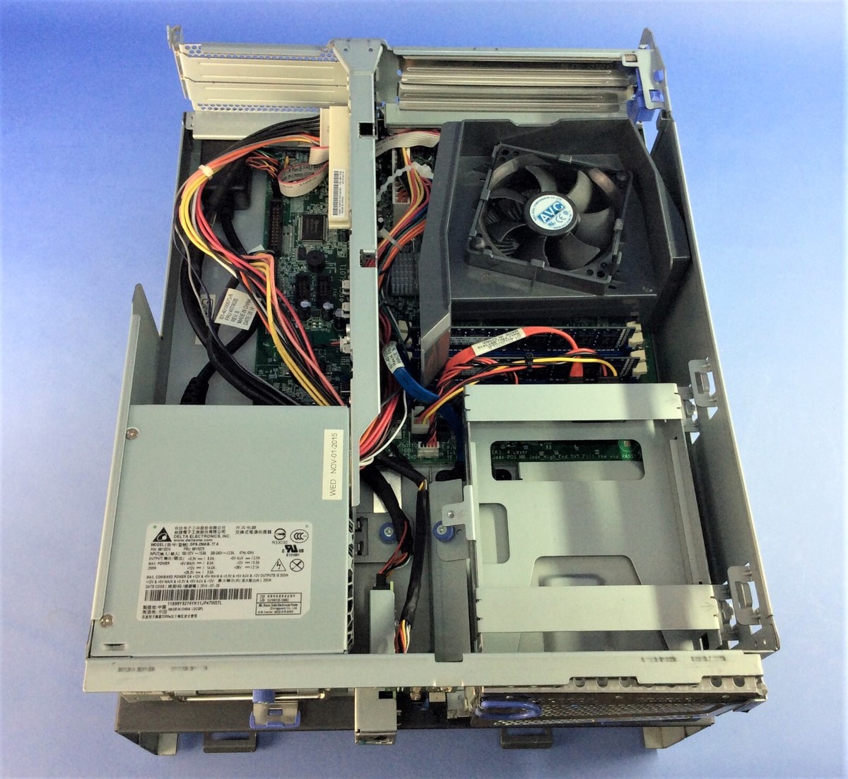 IBM Toshiba 4900-C85 SurePOS Register Controller i3-2120 @ 3.30GHz