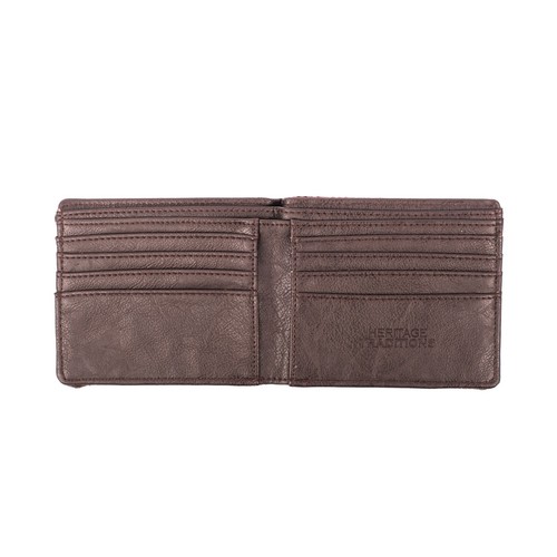 Tweed Wallet (Various colours), Tartan Check Wallet, Tweed Wallet for Men - Picture 7 of 16