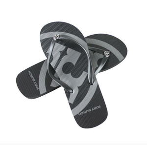 tory burch emory flip flop
