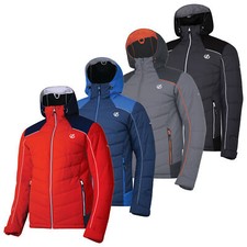 Dare2b Maxim Mens Quilted Ski Jacket
