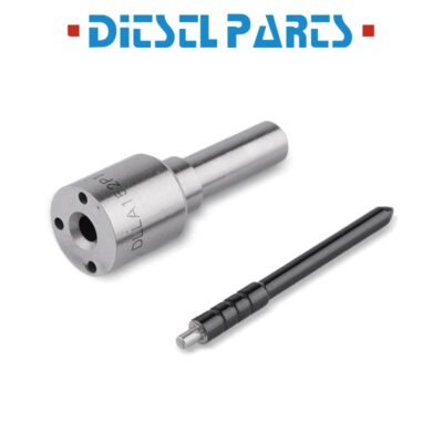 4x Fuel Injector Nozzle DLLA152P1115 for ISUZU D-MAX Rodeo 4JJ1