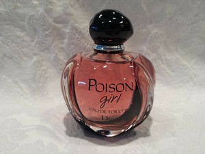 poison girl edt