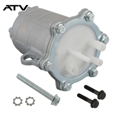 #ad #ad FUEL PUMP FOR HONDA RANCHER 420 FOREMAN 500 TRX420 TRX500 700 2007 2014 $29.26