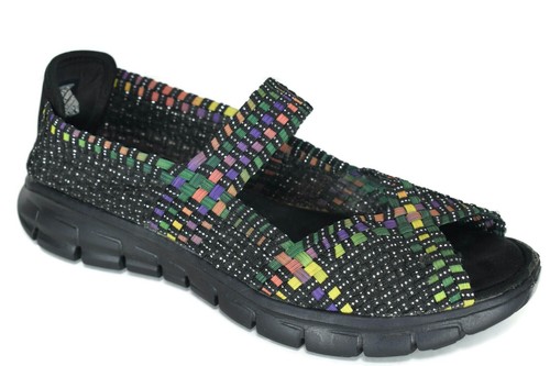 skechers memory foam sandals