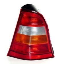 Mercedes-Benz A-Klasse W 168  Heckleuchte Schlussleuchte Rücklicht links