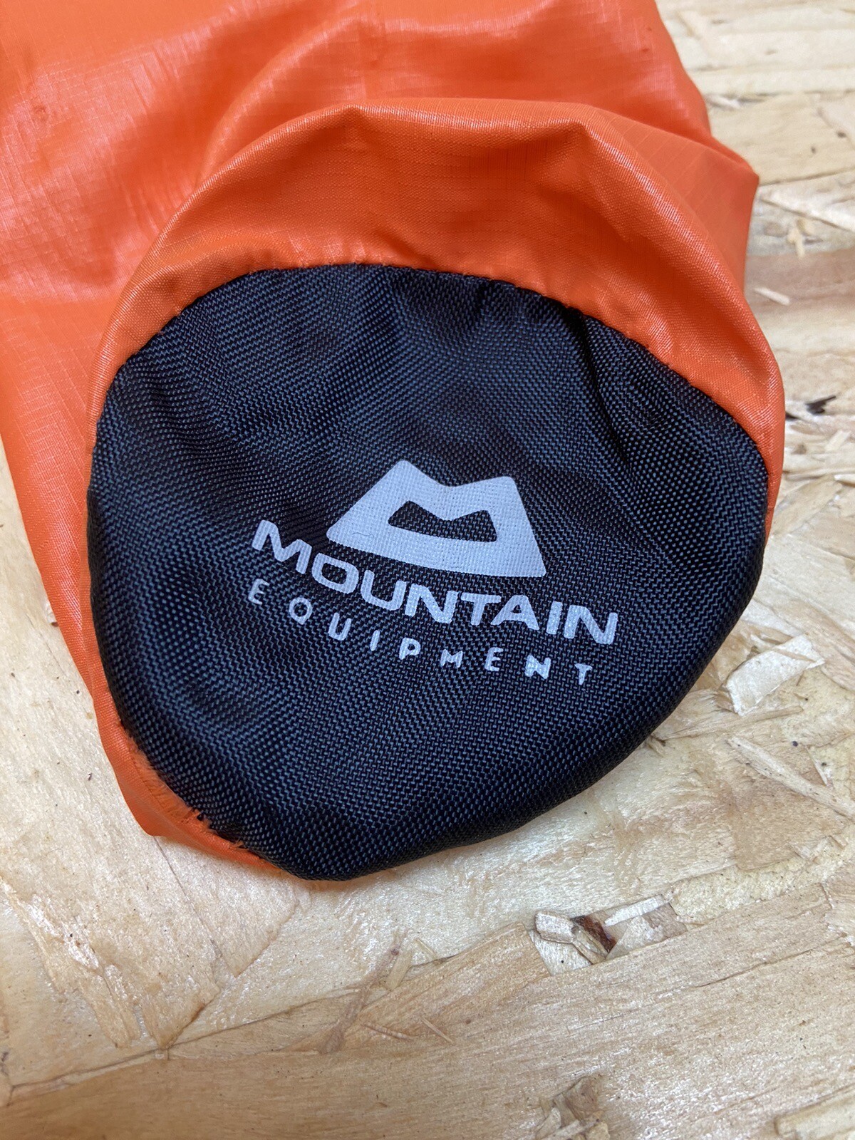 Mountain Equipment Bivy Bag eBay
