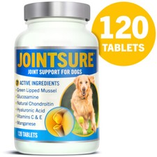 bone and joint vitamins for dogs