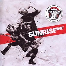 PopGasm von Sunrise Avenue | CD | Zustand gut