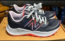 GIRLS' NEW BALANCE BIG KID NITREL V5 GPNTRLL5 RUNNING SHOES